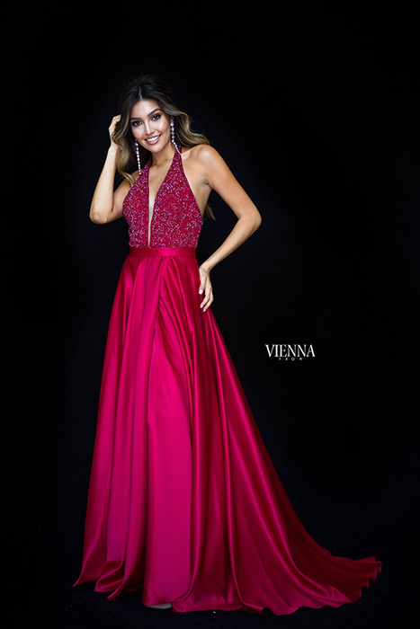 Vienna Prom 8308