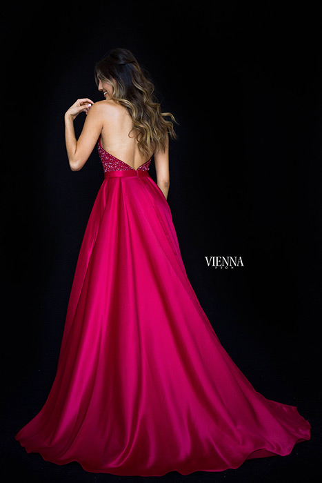 Vienna Prom 8308