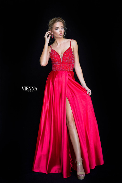 Vienna Prom 8310