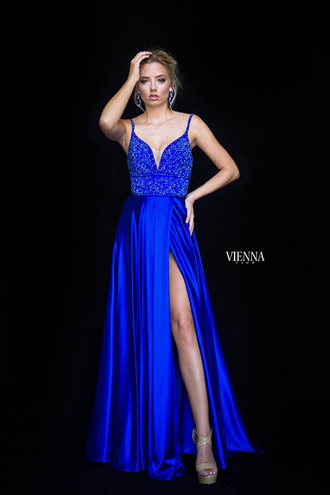 Vienna Prom 8310