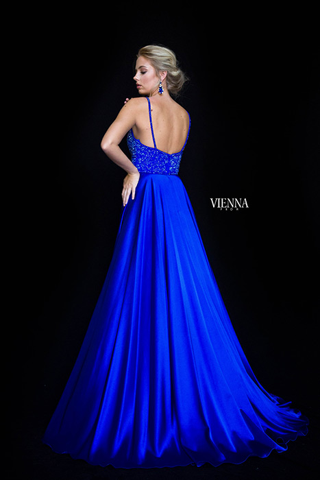 Vienna Prom 8310