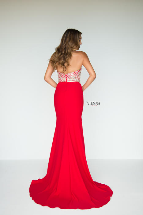 Vienna Prom 8429