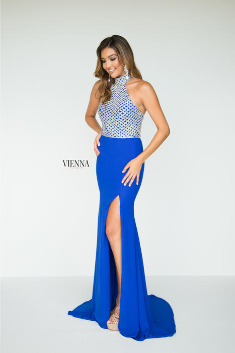 Vienna Prom 8429