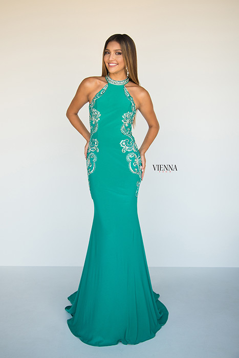 Vienna Prom 8431