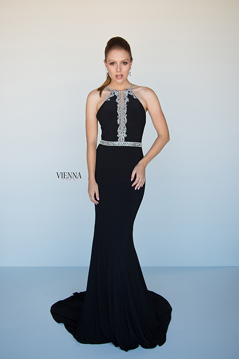 Vienna Prom 8432