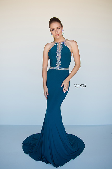 Vienna Prom 8432