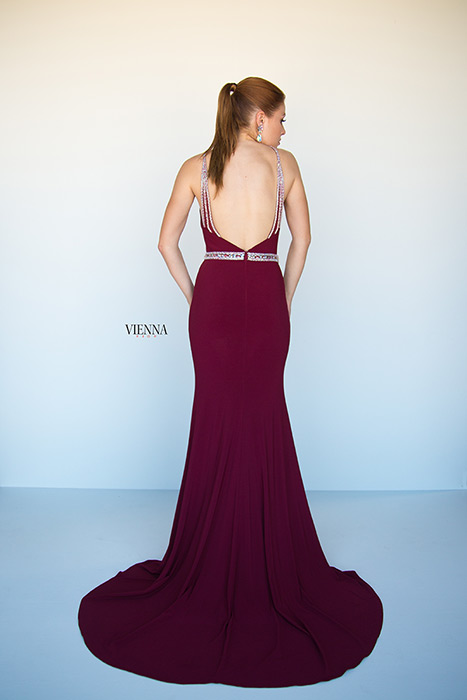 Vienna Prom 8432