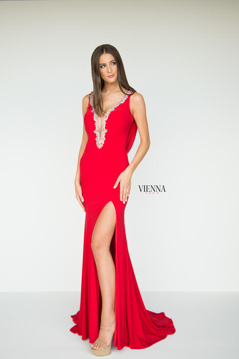 Vienna Prom 8440