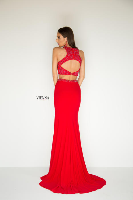 Vienna Prom 8441