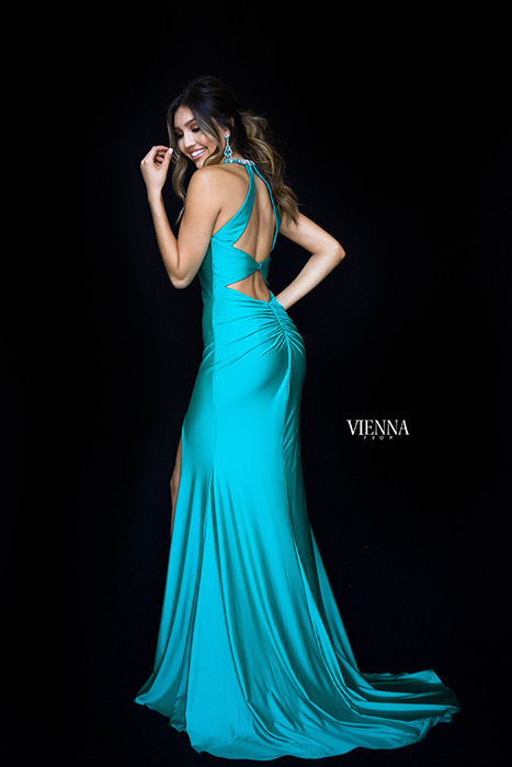 Vienna Prom 8461