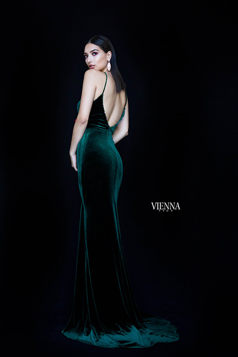 Vienna Prom 8468