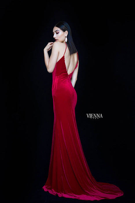 Vienna Prom 8468