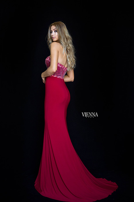 Vienna Prom 8469