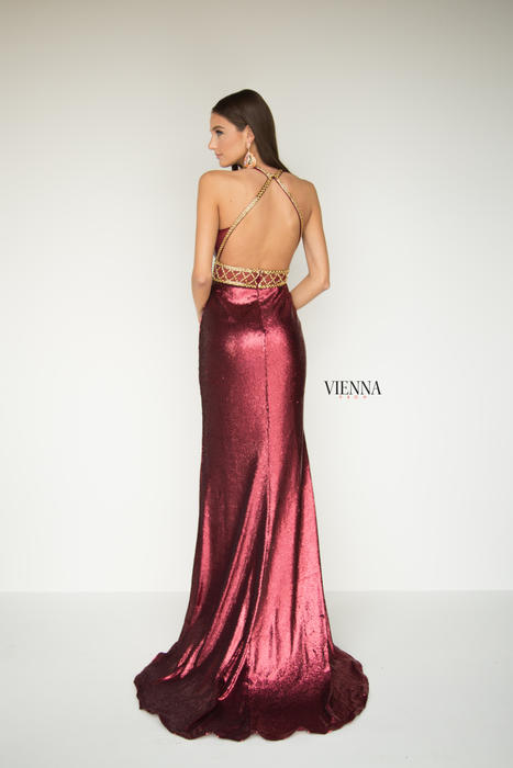 Vienna Prom 8811