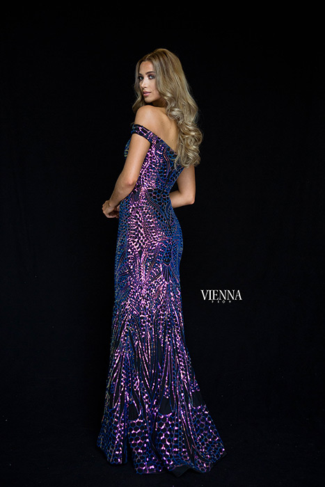 Vienna Prom 8821