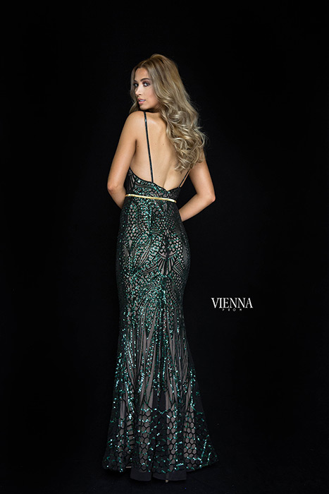 Vienna Prom 8822