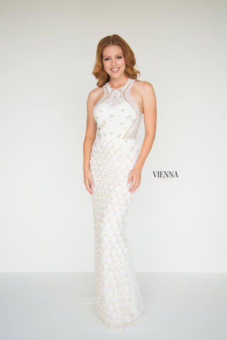 BELEZZA Collection by Vienna 9948