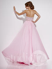 12565 Party Pink back
