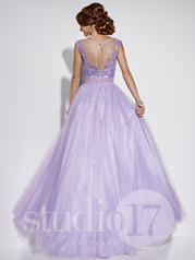 12580 Lilac/Nude back