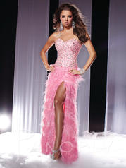 14585 Pink Swan front