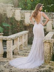 15897 Ivory/Nude back