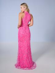 16147 Hot Pink back