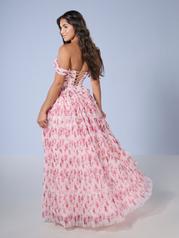 16153 Blush Floral back