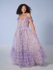 16162 Lavender Fantasy front