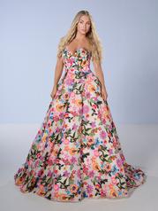 16176 Floral Fantasy front