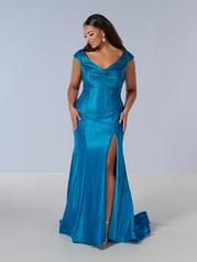 16198 Bejeweled Blue front