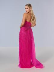 16214 Electric Pink back