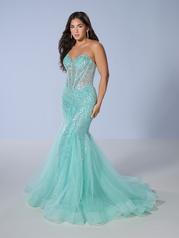 16232 Aqua Sparkle front