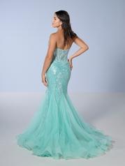 16232 Aqua Sparkle back