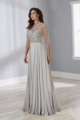 17891 Bridal Silver front