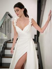 31291 Ivory/Nude detail