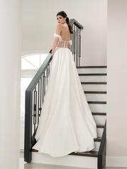 31291 Ivory/Nude back