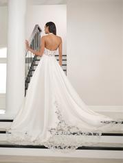 31293 Ivory/Nude back