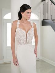 31294 Ivory/Nude detail