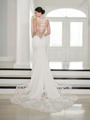 31294 Ivory/Nude back