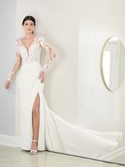 31296 Ivory/Nude front