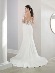 31296 Ivory/Nude back