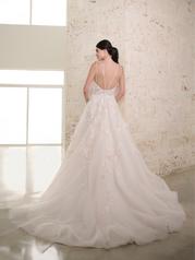 31301 Ivory/Blush back