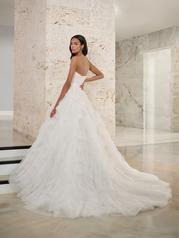 31305 Ivory/French Lilac /Nude back