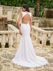 34001 Ivory/Nude back