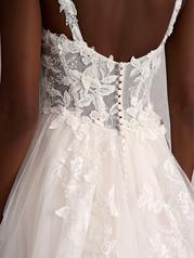 31261 Ivory/Almond/Nude detail