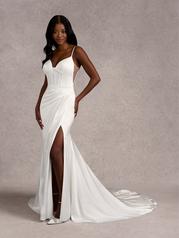 31263 Ivory/Ivory/Nude front