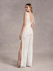 40411 Ivory/Ivory back