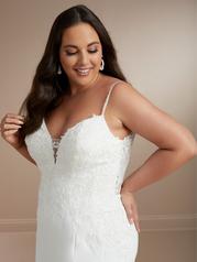 29449 Ivory/Ivory/Nude detail