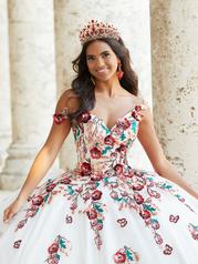 Quinceanera Collection 26030 VIP Fashion Prom & Quince Dress Superstore