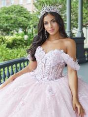 Quinceanera Collection 26054 DRESS GALAXY